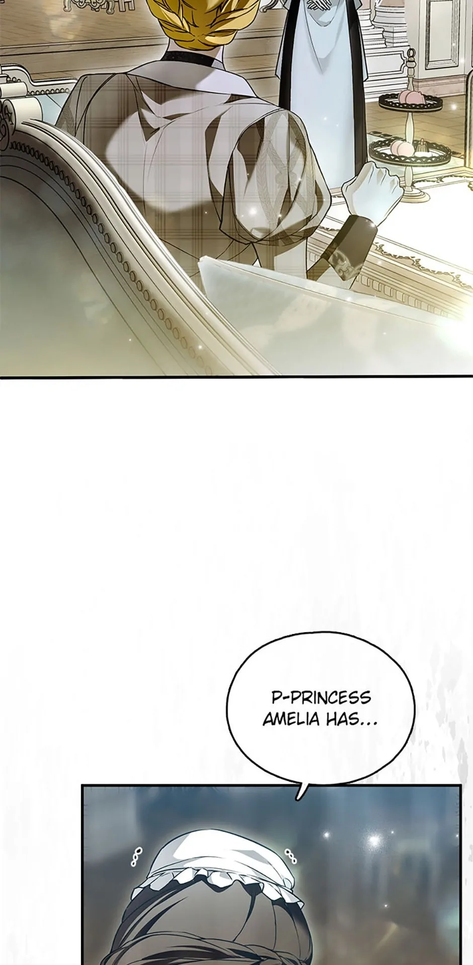 Post-Possession Damage Control Chapter 36 page 4 - 