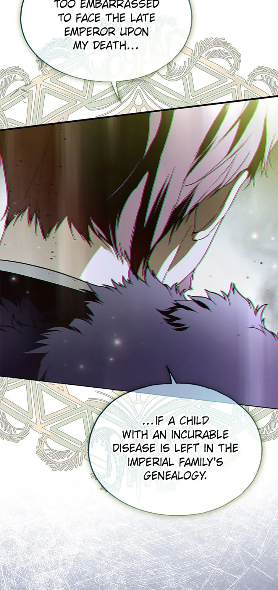 Post-Possession Damage Control Chapter 36 page 32 - 