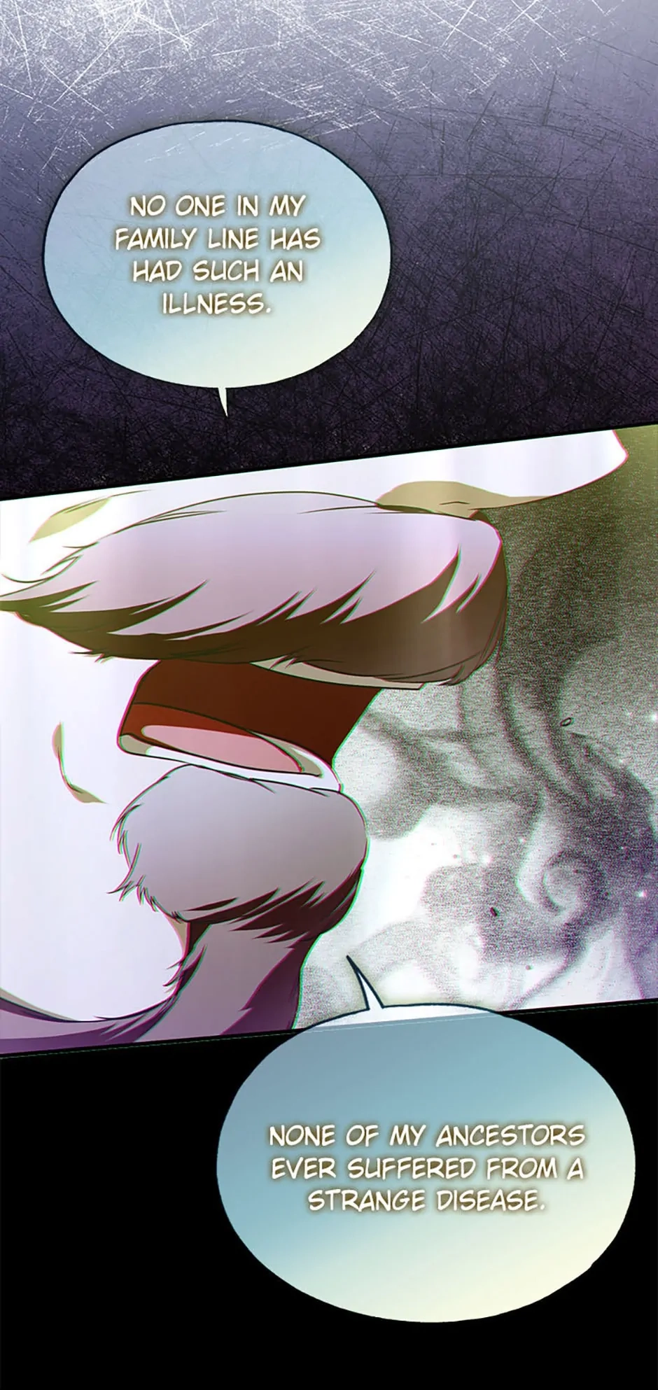 Post-Possession Damage Control Chapter 36 page 33 - 