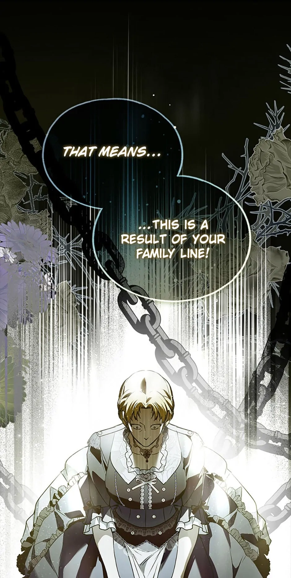 Post-Possession Damage Control Chapter 36 page 34 - 
