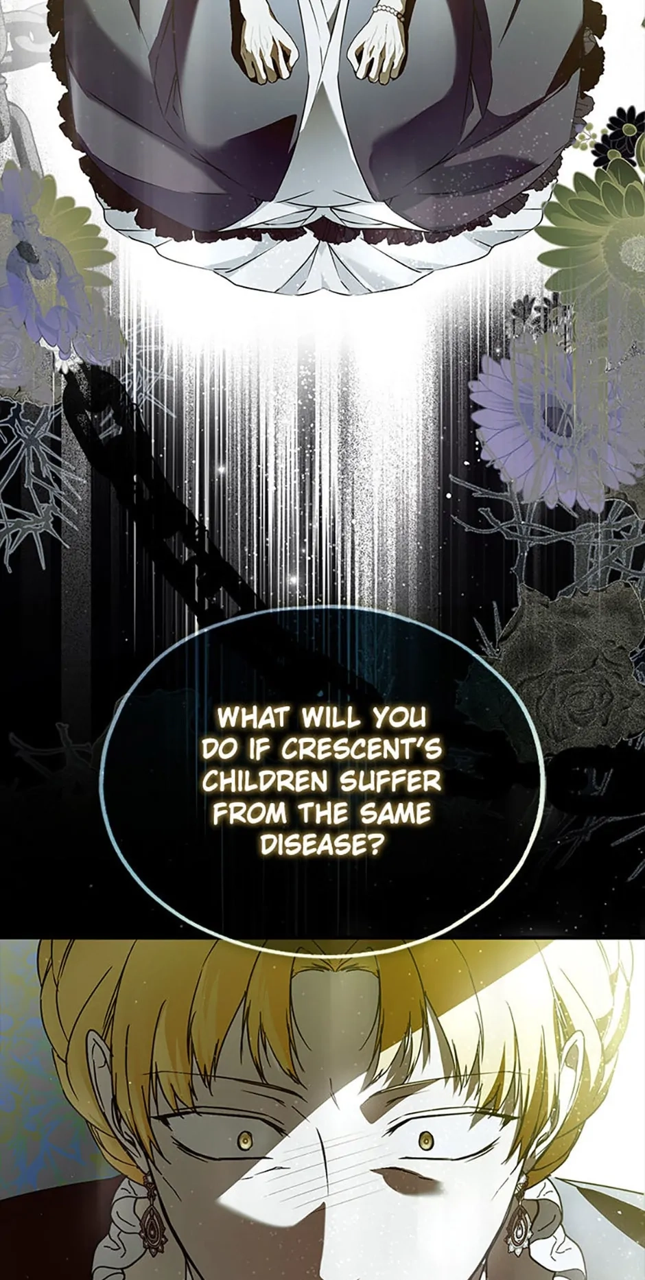 Post-Possession Damage Control Chapter 36 page 35 - 