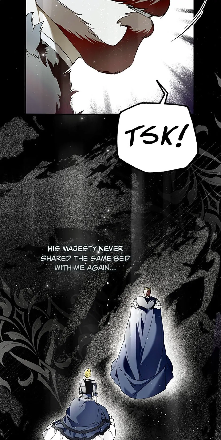 Post-Possession Damage Control Chapter 36 page 37 - 