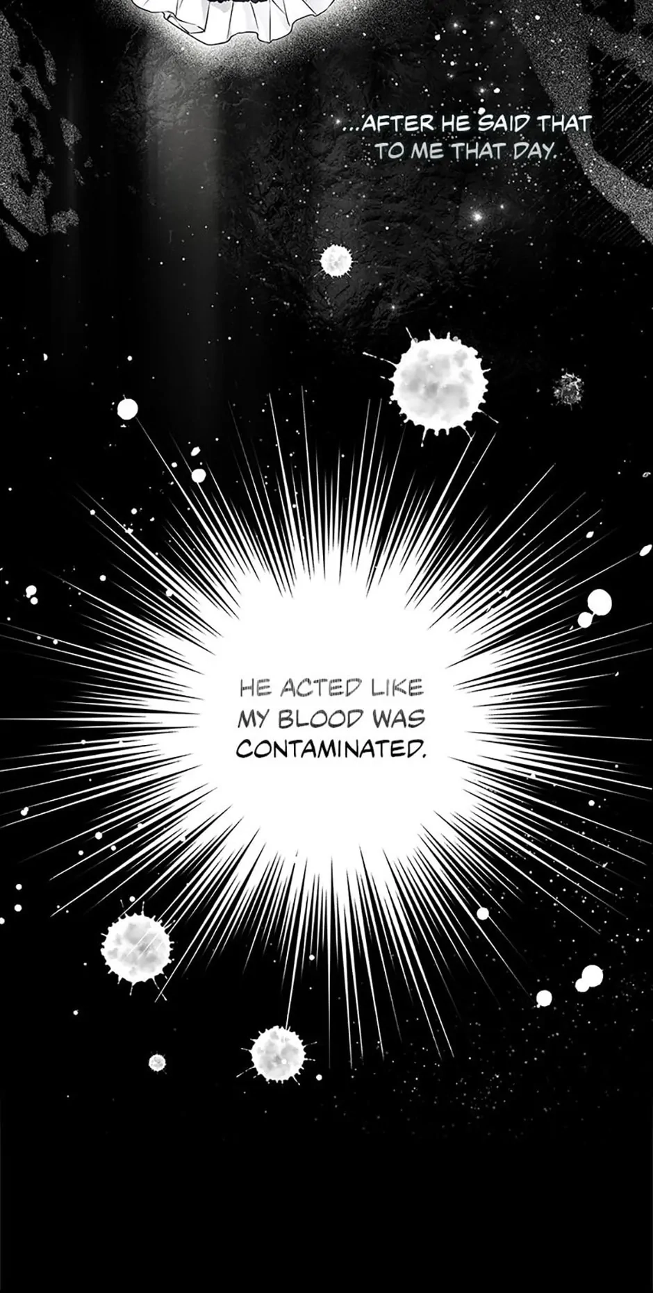 Post-Possession Damage Control Chapter 36 page 38 - 