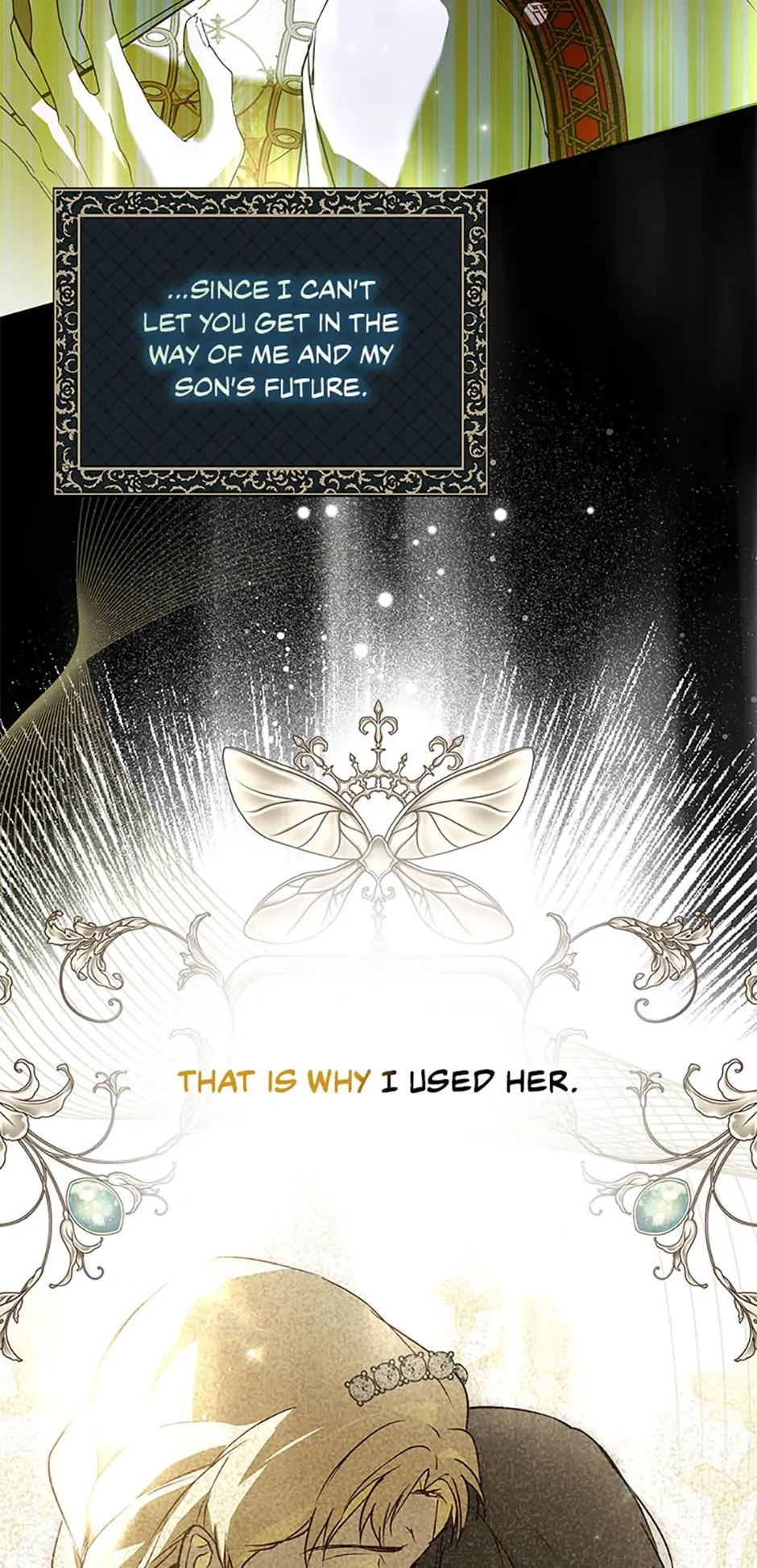 Post-Possession Damage Control Chapter 36 page 41 - 