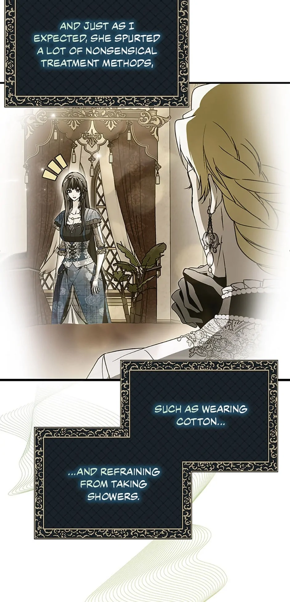 Post-Possession Damage Control Chapter 36 page 43 - 
