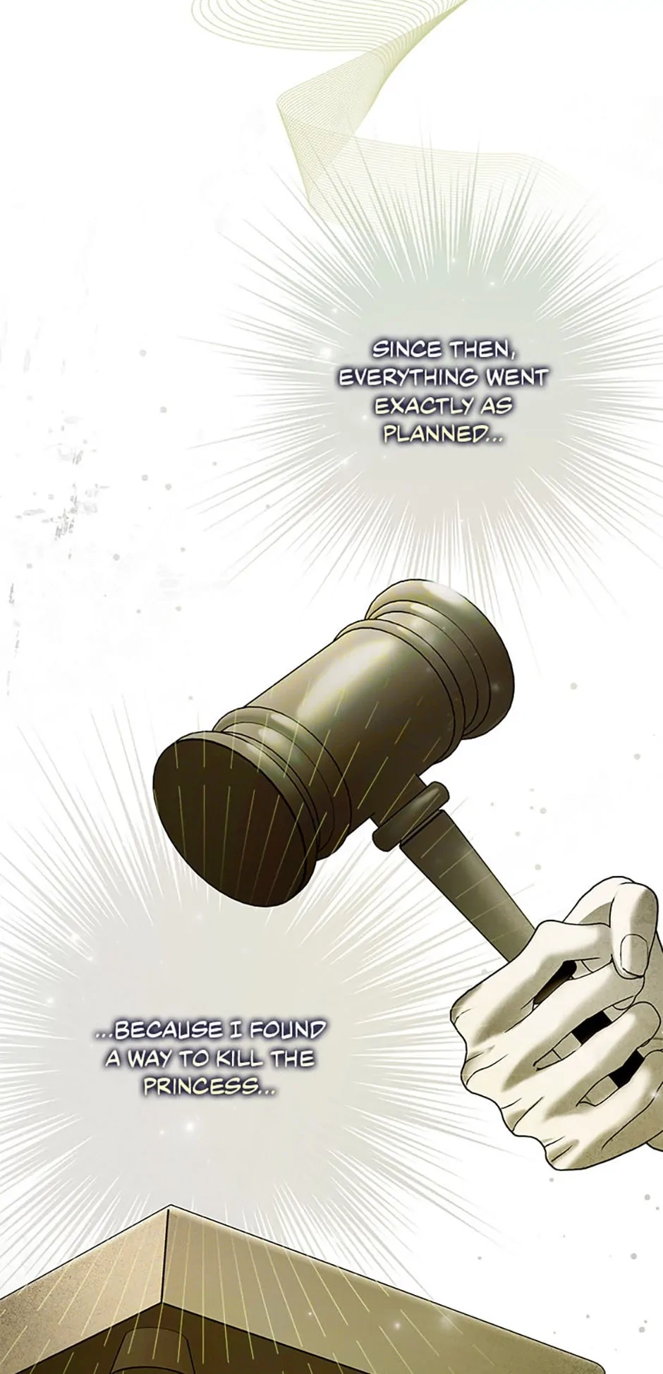 Post-Possession Damage Control Chapter 36 page 44 - 