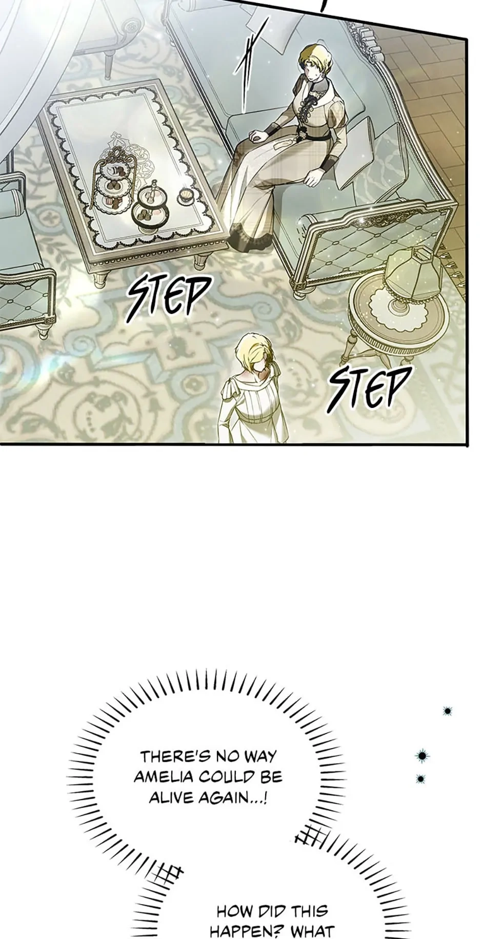 Post-Possession Damage Control Chapter 36 page 48 - 