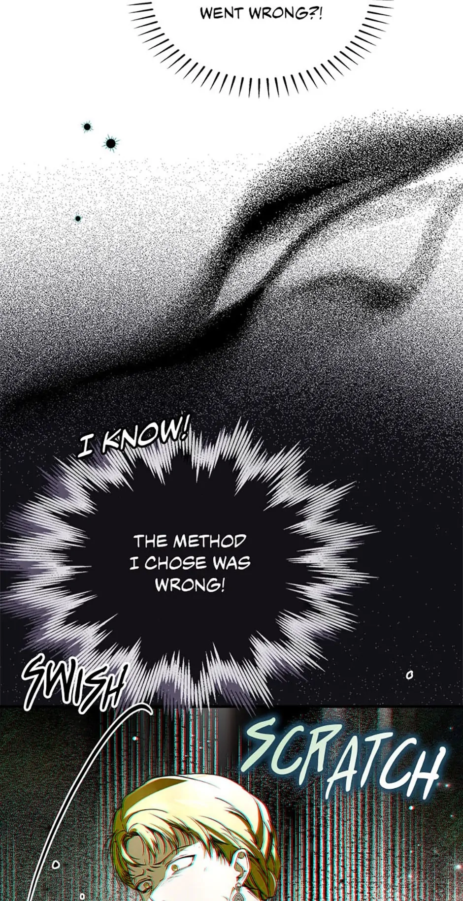 Post-Possession Damage Control Chapter 36 page 49 - 