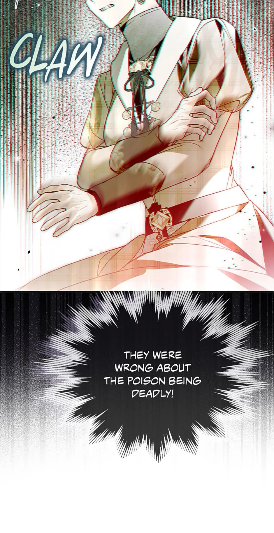 Post-Possession Damage Control Chapter 36 page 50 - 