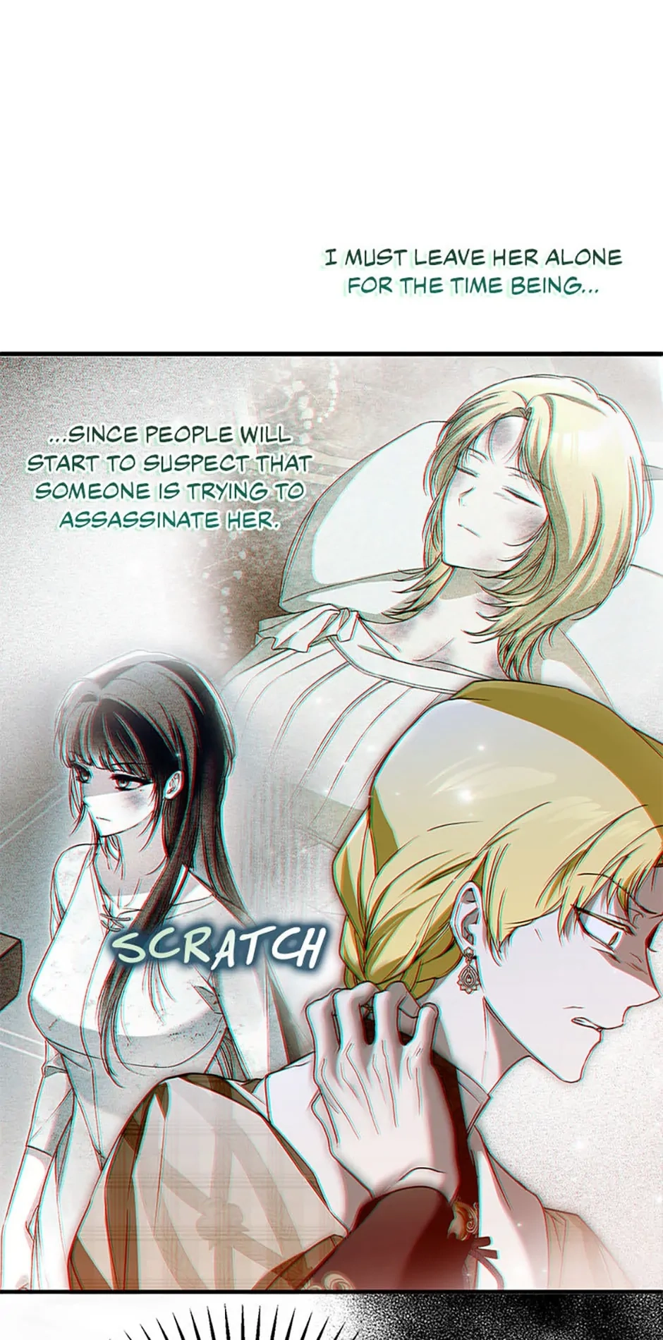 Post-Possession Damage Control Chapter 36 page 51 - 
