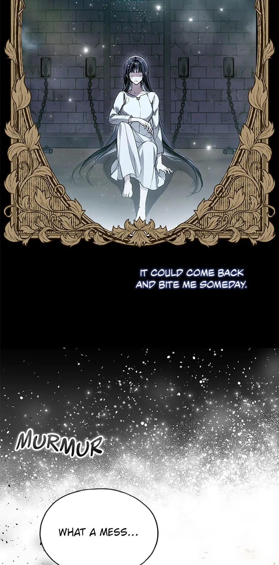 Post-Possession Damage Control Chapter 36 page 53 - 