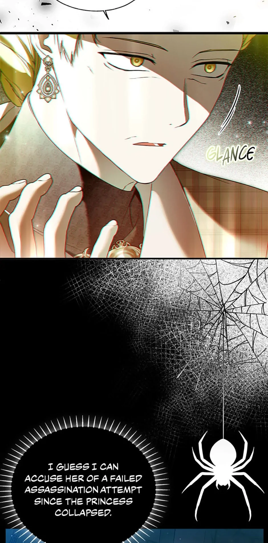Post-Possession Damage Control Chapter 36 page 54 - 