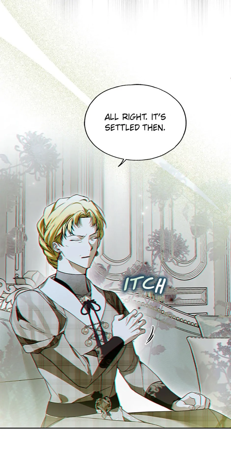 Post-Possession Damage Control Chapter 36 page 56 - 