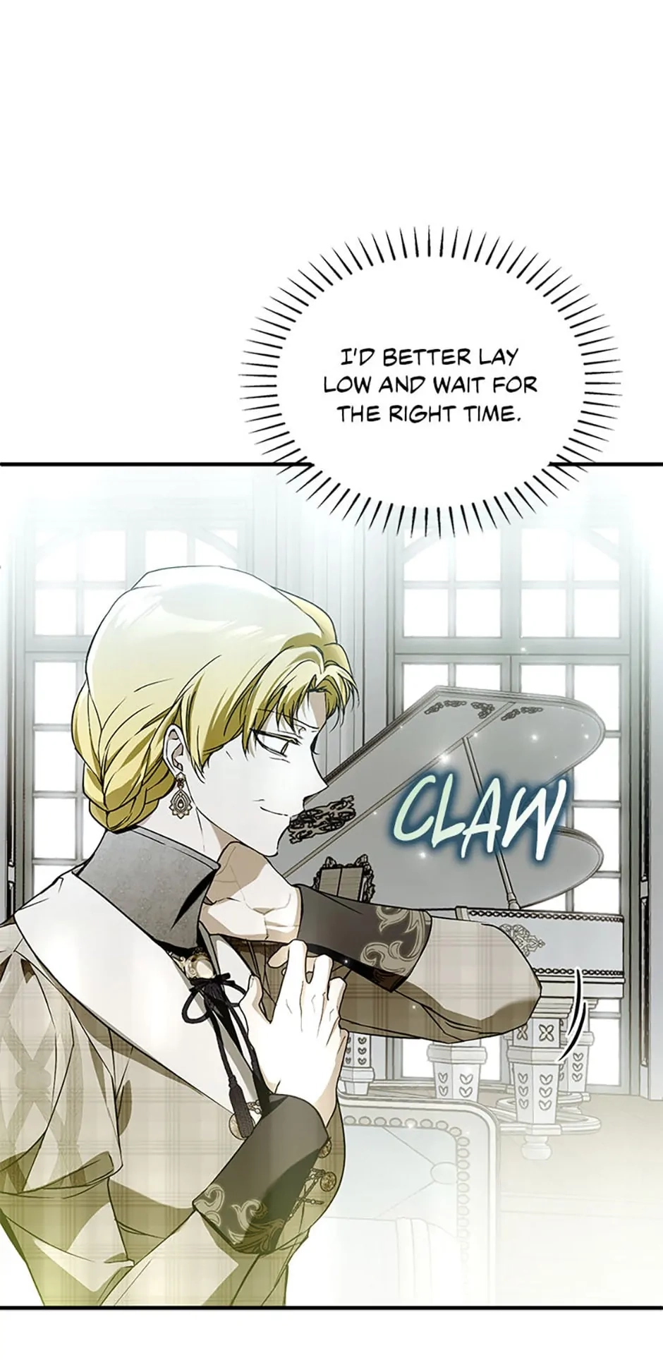 Post-Possession Damage Control Chapter 36 page 57 - 