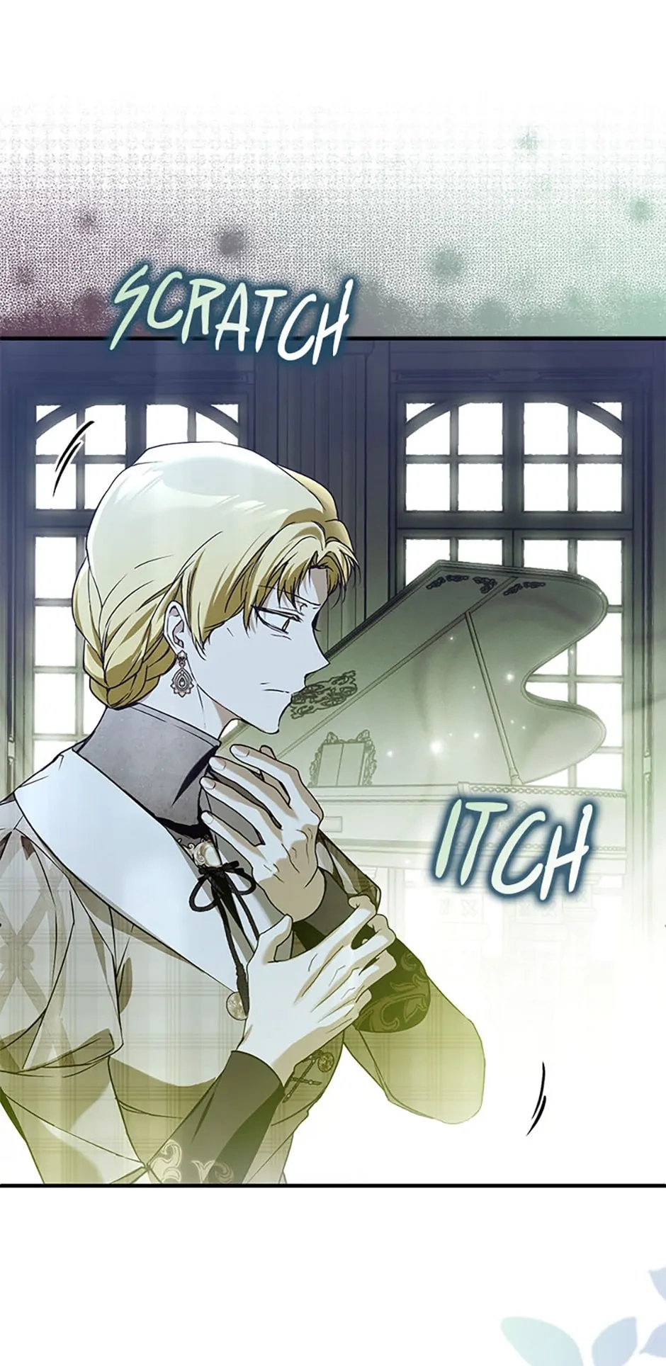 Post-Possession Damage Control Chapter 36 page 58 - 