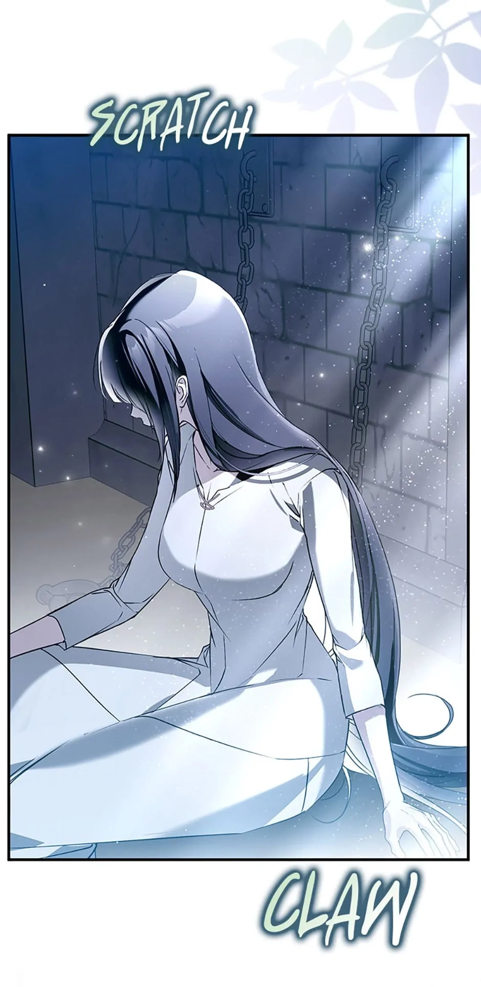 Post-Possession Damage Control Chapter 36 page 59 - 