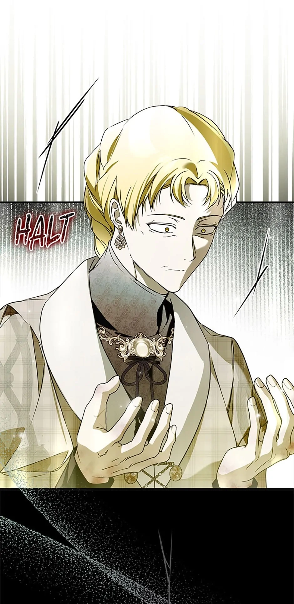 Post-Possession Damage Control Chapter 36 page 60 - 