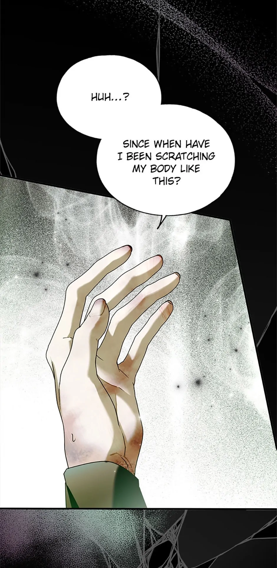 Post-Possession Damage Control Chapter 36 page 61 - 