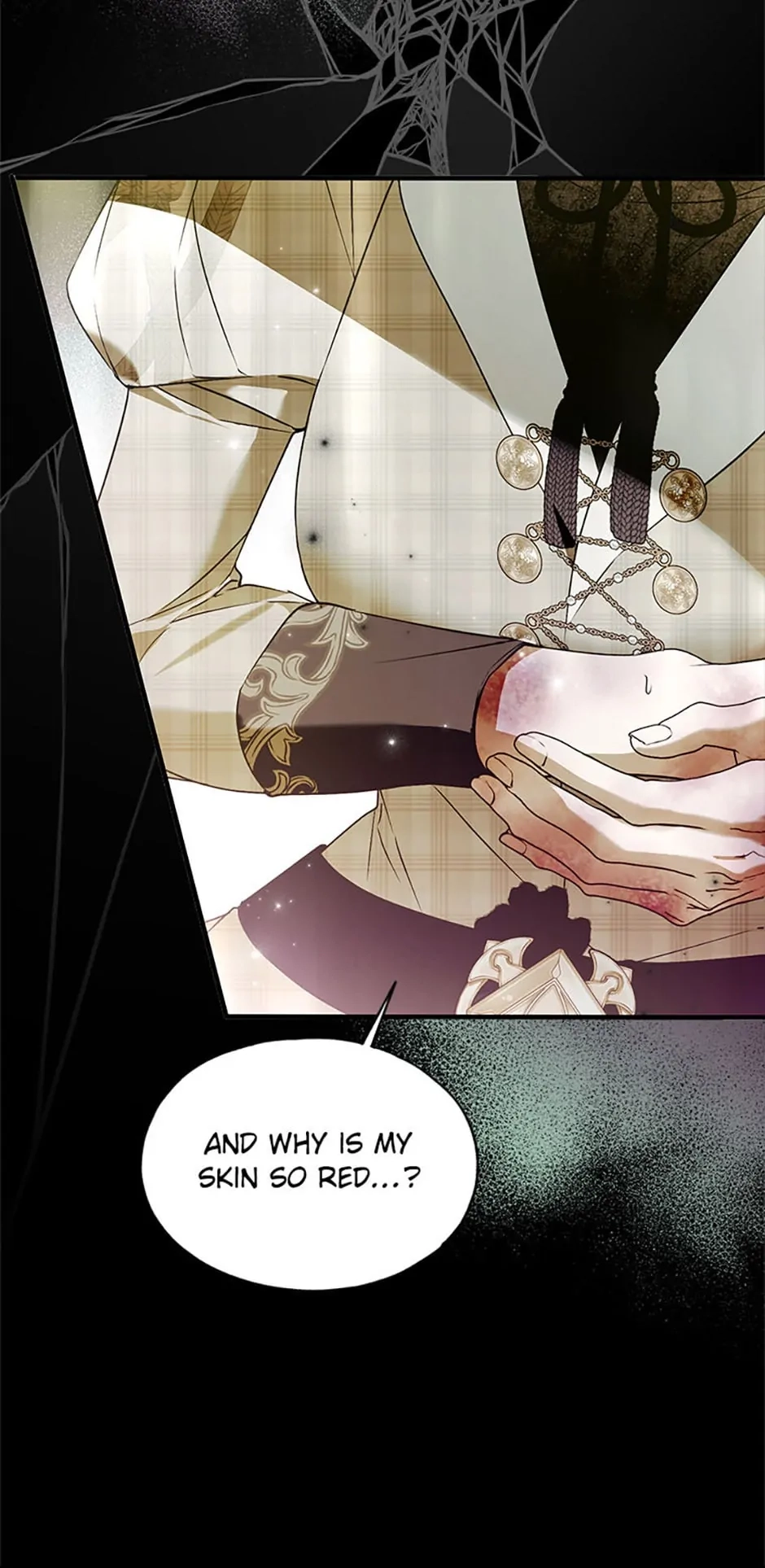 Post-Possession Damage Control Chapter 36 page 62 - 