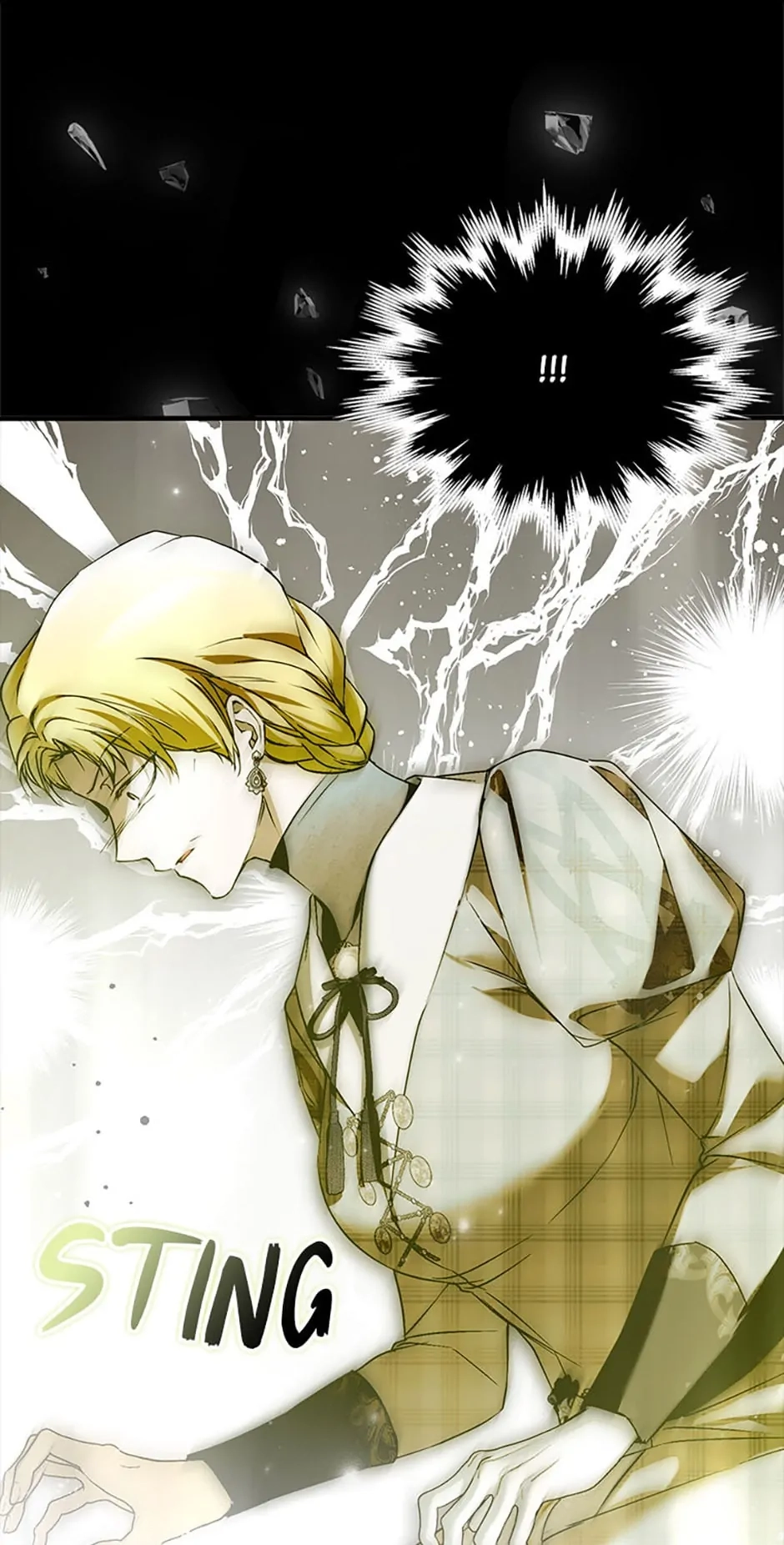 Post-Possession Damage Control Chapter 36 page 63 - 
