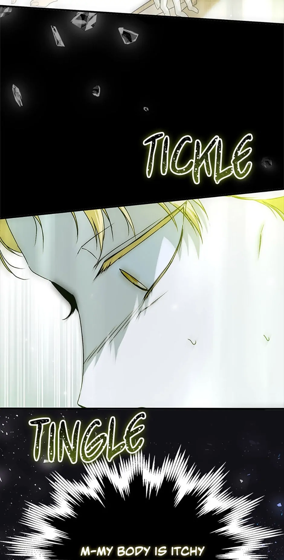 Post-Possession Damage Control Chapter 36 page 64 - 