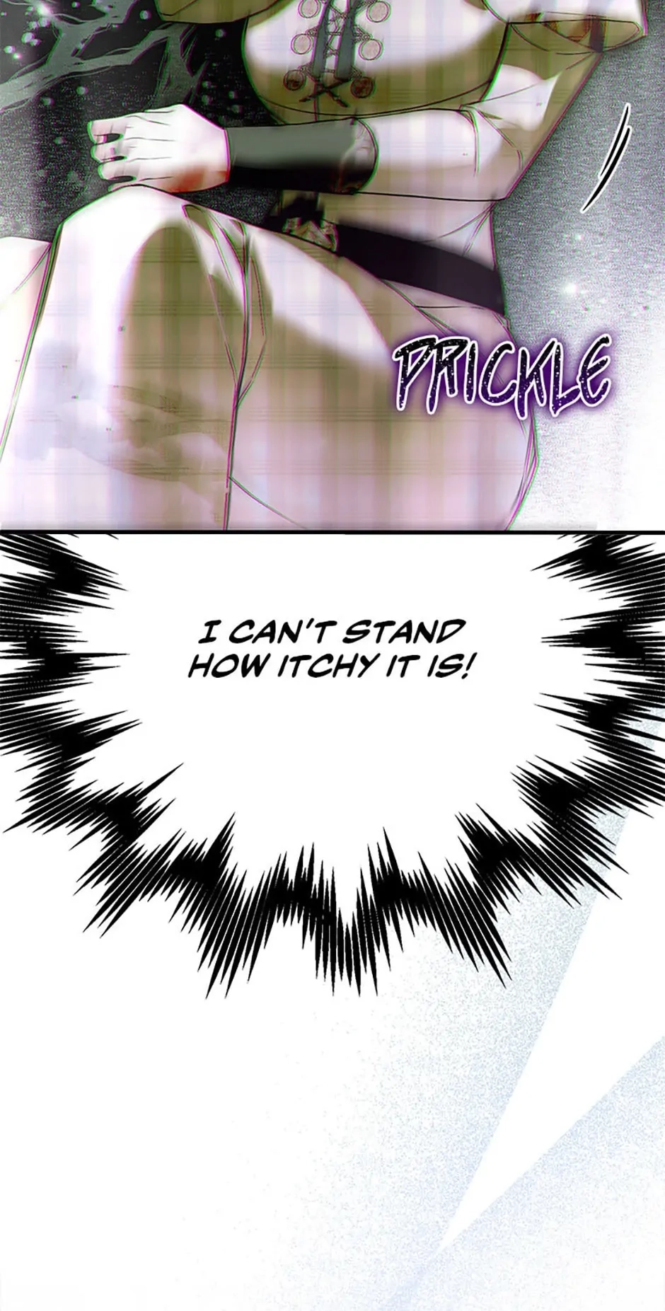 Post-Possession Damage Control Chapter 36 page 67 - 