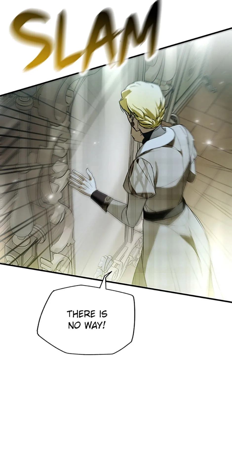 Post-Possession Damage Control Chapter 36 page 73 - 