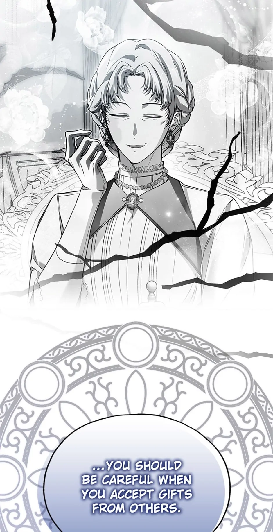Post-Possession Damage Control Chapter 36 page 78 - 
