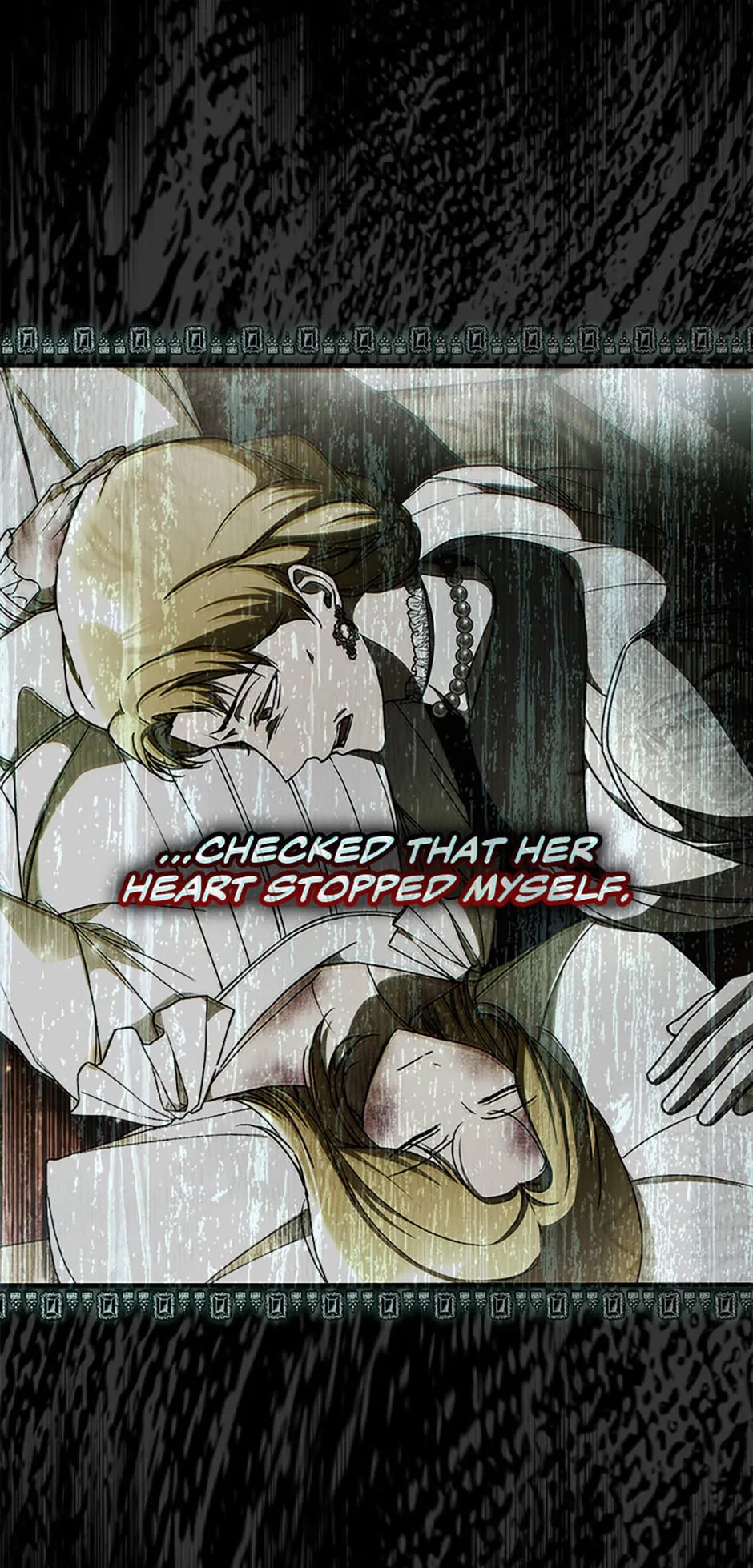 Post-Possession Damage Control Chapter 36 page 10 - 