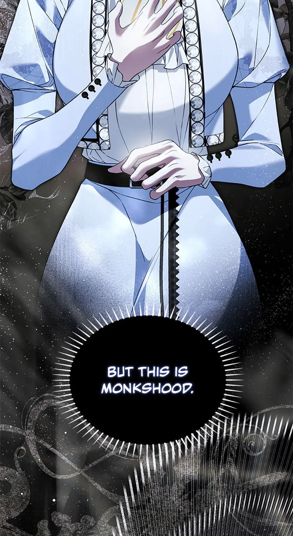 Post-Possession Damage Control Chapter 37 page 14 - 