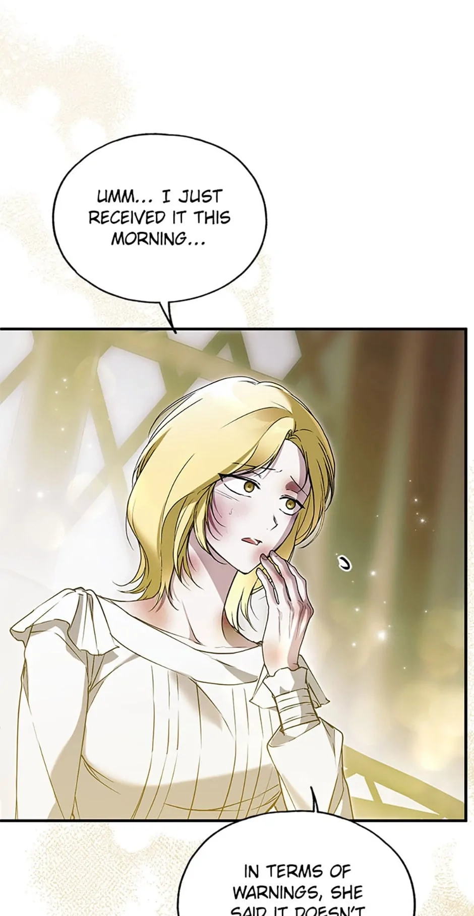 Post-Possession Damage Control Chapter 37 page 19 - 