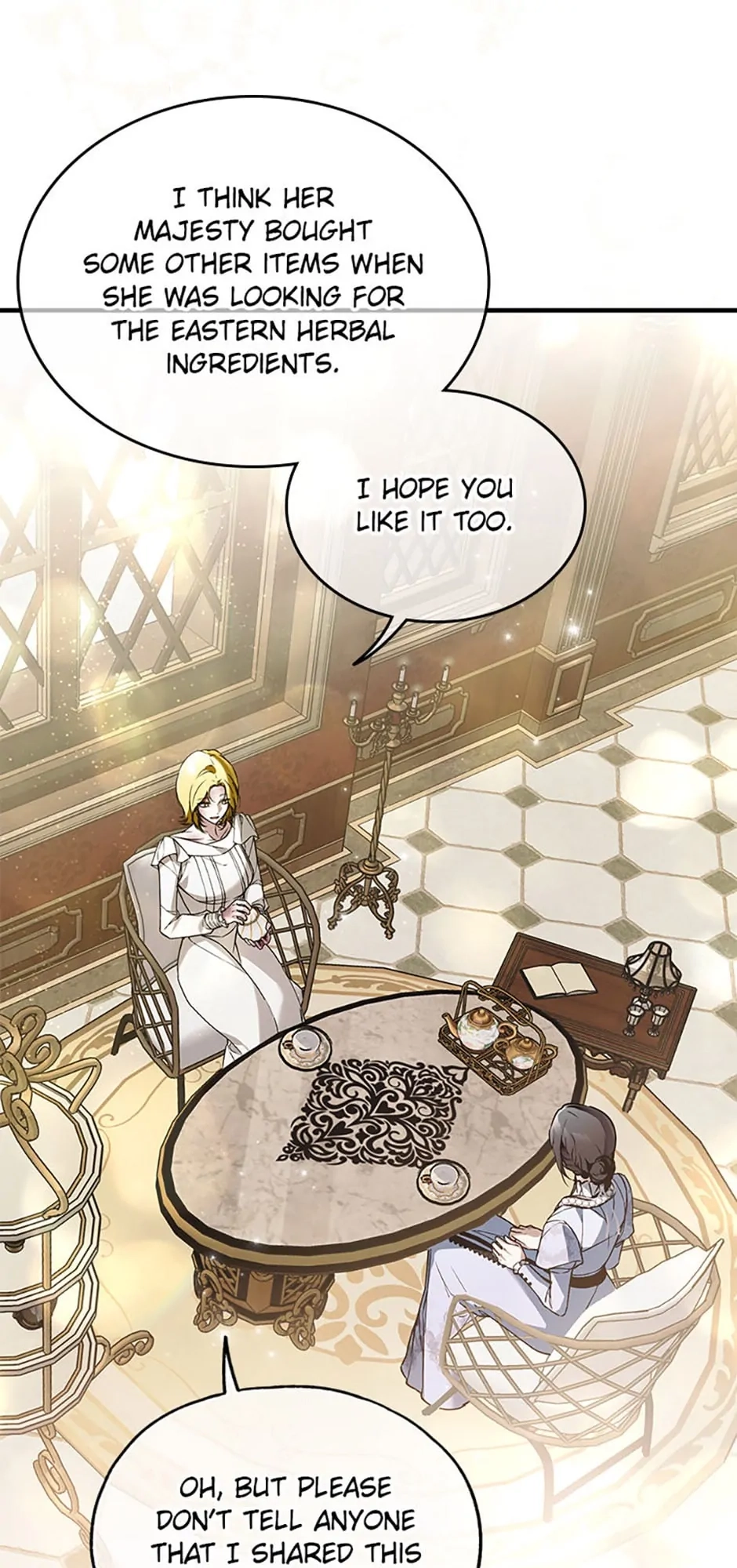 Post-Possession Damage Control Chapter 37 page 3 - 