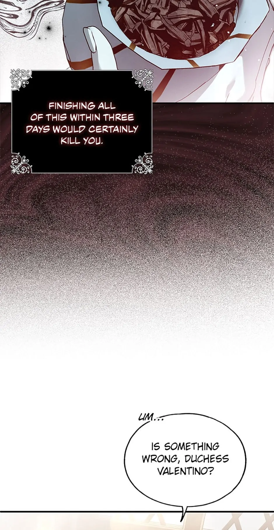 Post-Possession Damage Control Chapter 37 page 21 - 