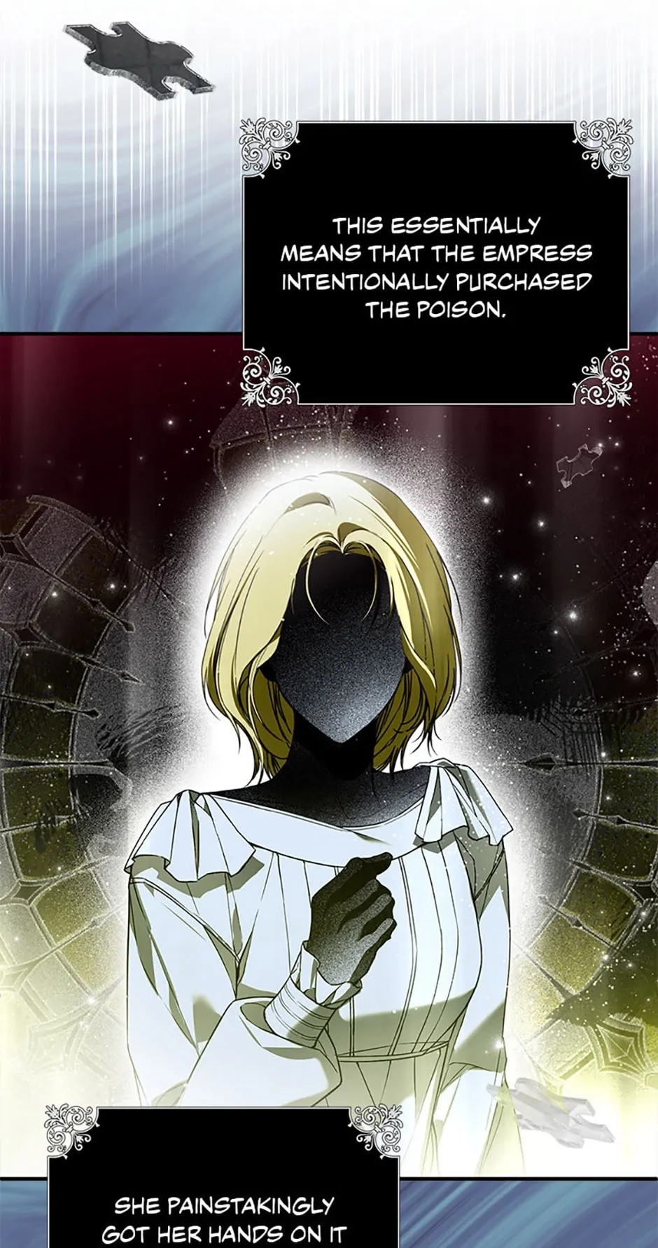 Post-Possession Damage Control Chapter 37 page 36 - 