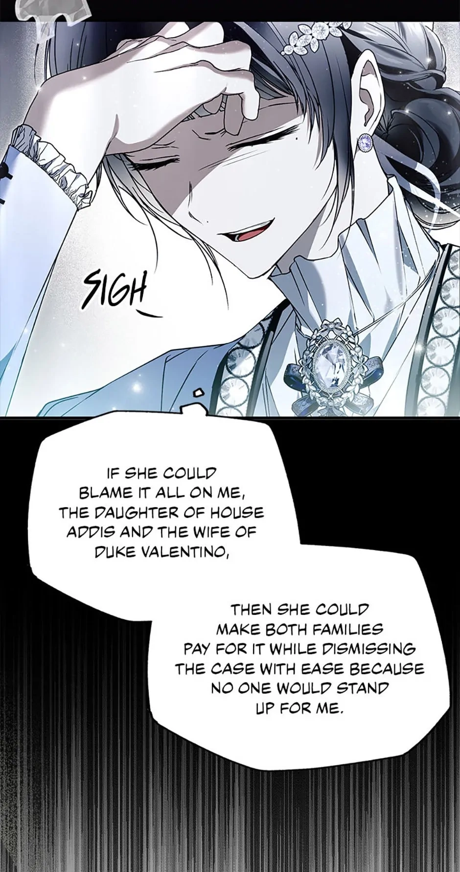 Post-Possession Damage Control Chapter 37 page 38 - 