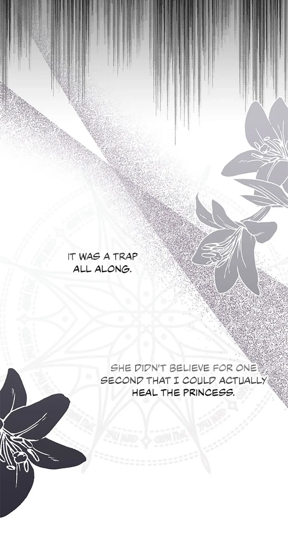 Post-Possession Damage Control Chapter 37 page 39 - 