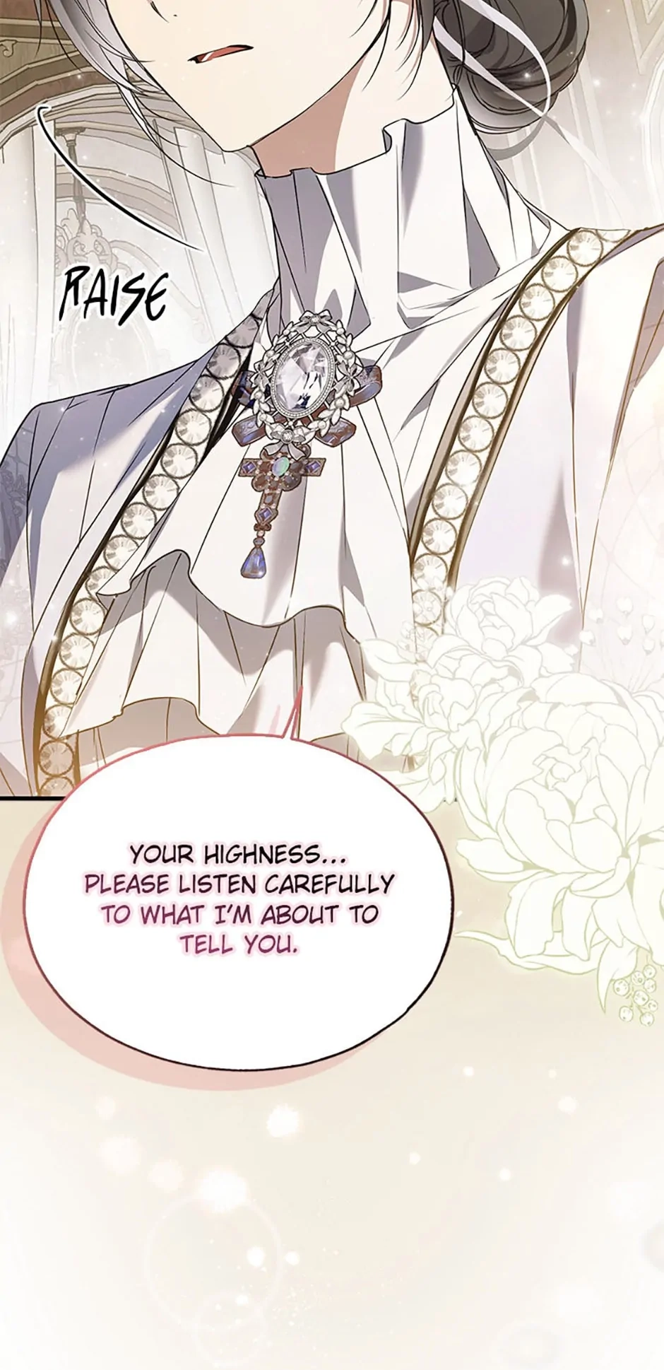 Post-Possession Damage Control Chapter 37 page 41 - 