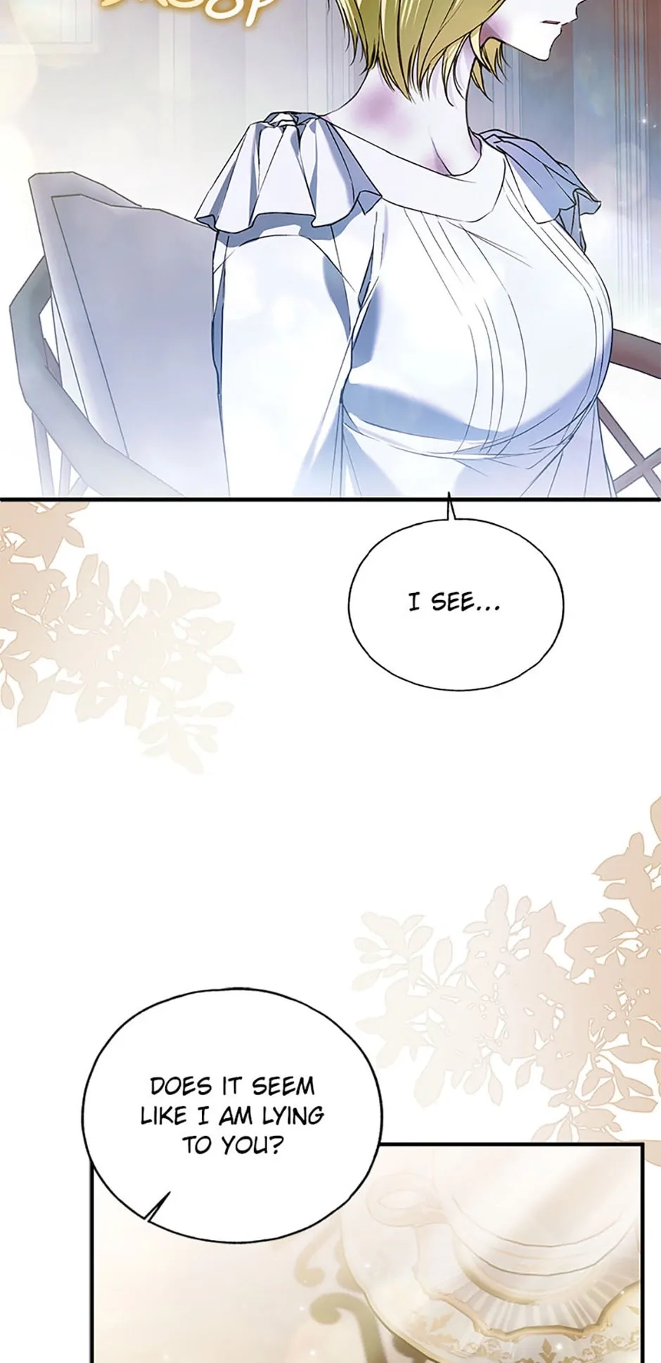 Post-Possession Damage Control Chapter 37 page 45 - 