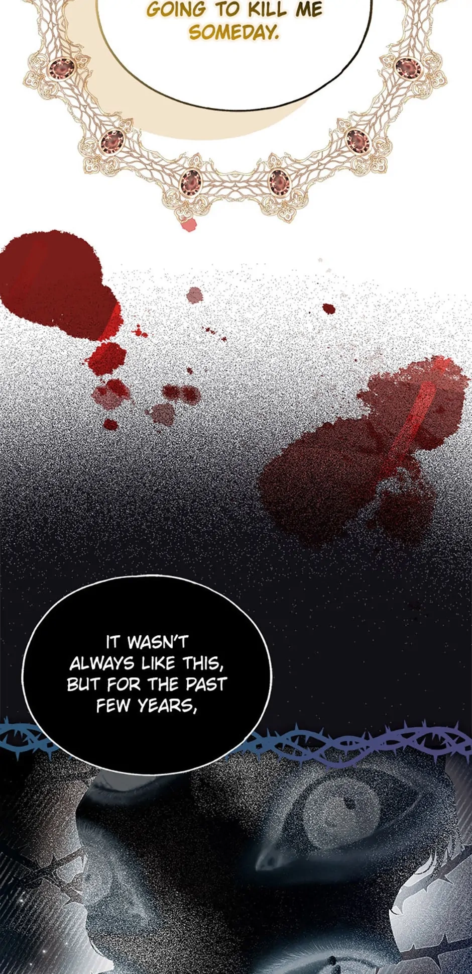 Post-Possession Damage Control Chapter 37 page 47 - 