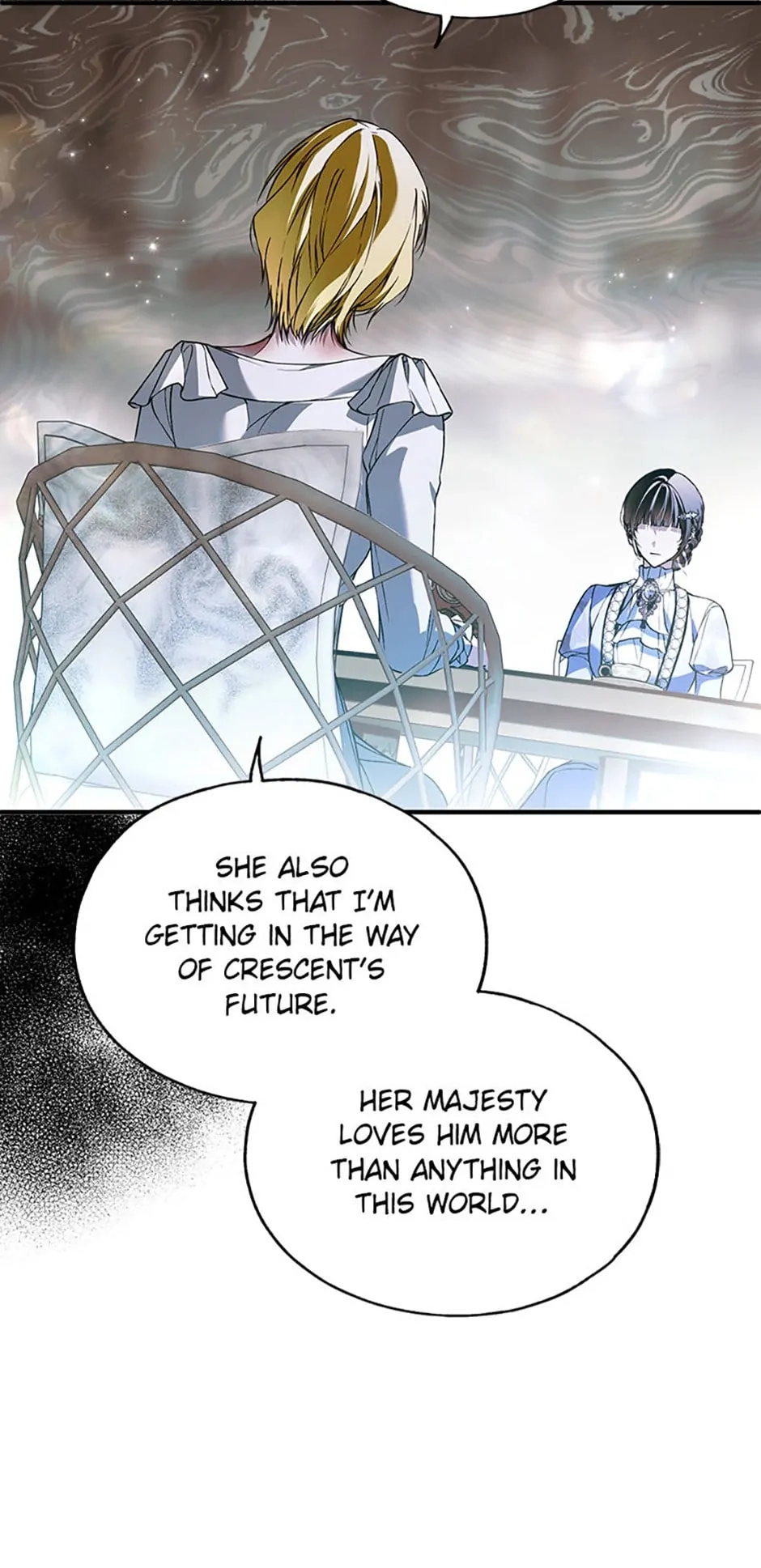 Post-Possession Damage Control Chapter 37 page 49 - 