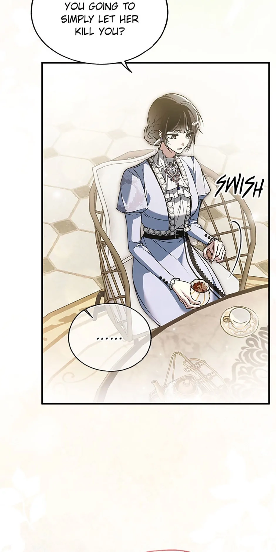 Post-Possession Damage Control Chapter 37 page 52 - 