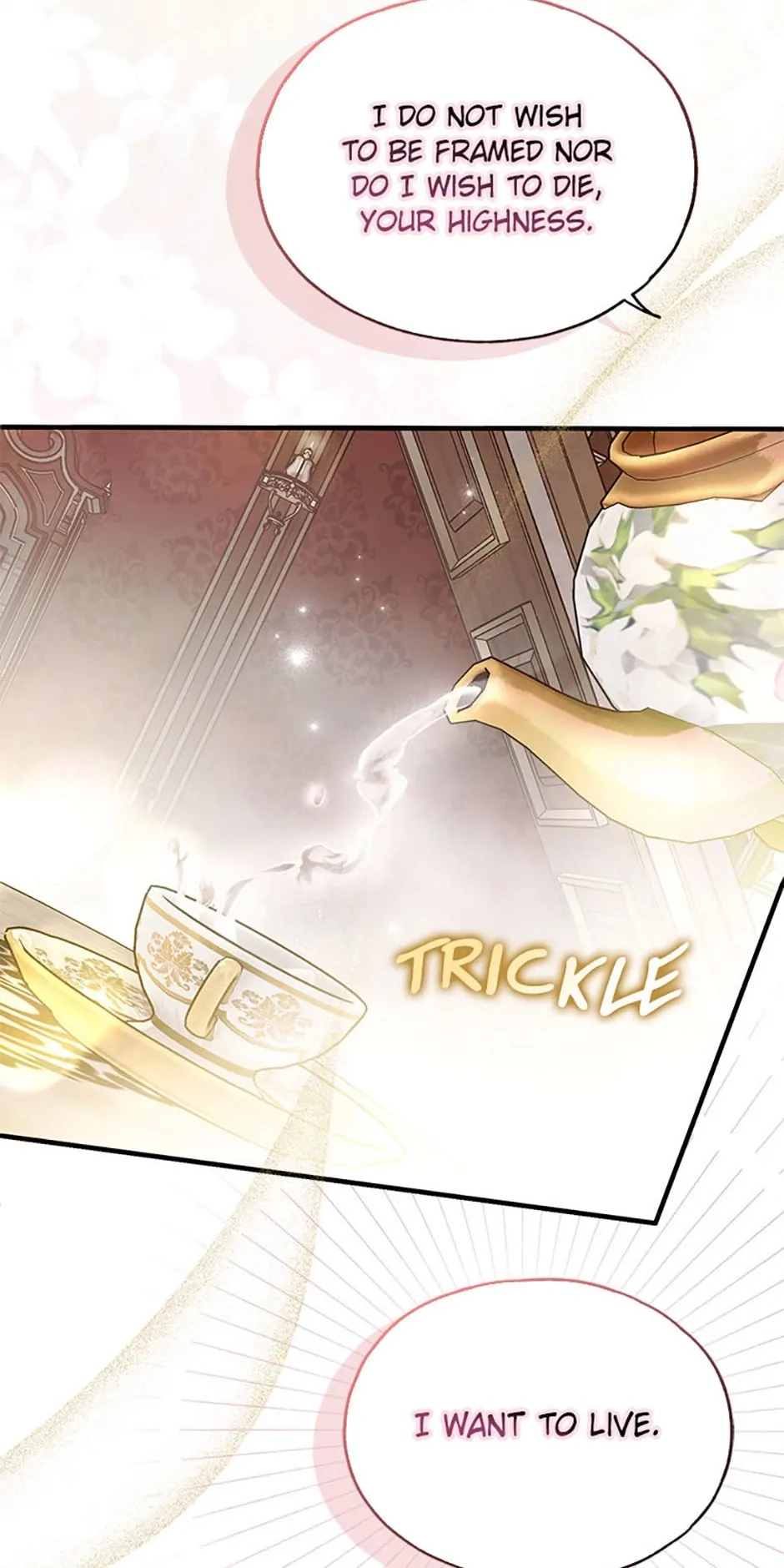 Post-Possession Damage Control Chapter 37 page 53 - 