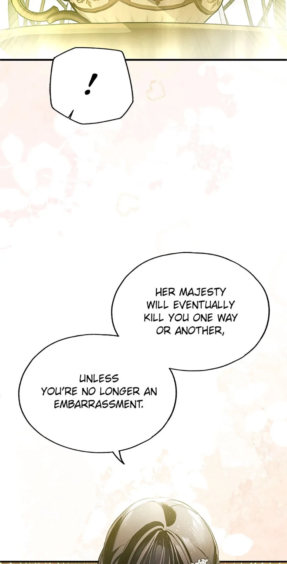 Post-Possession Damage Control Chapter 37 page 56 - 