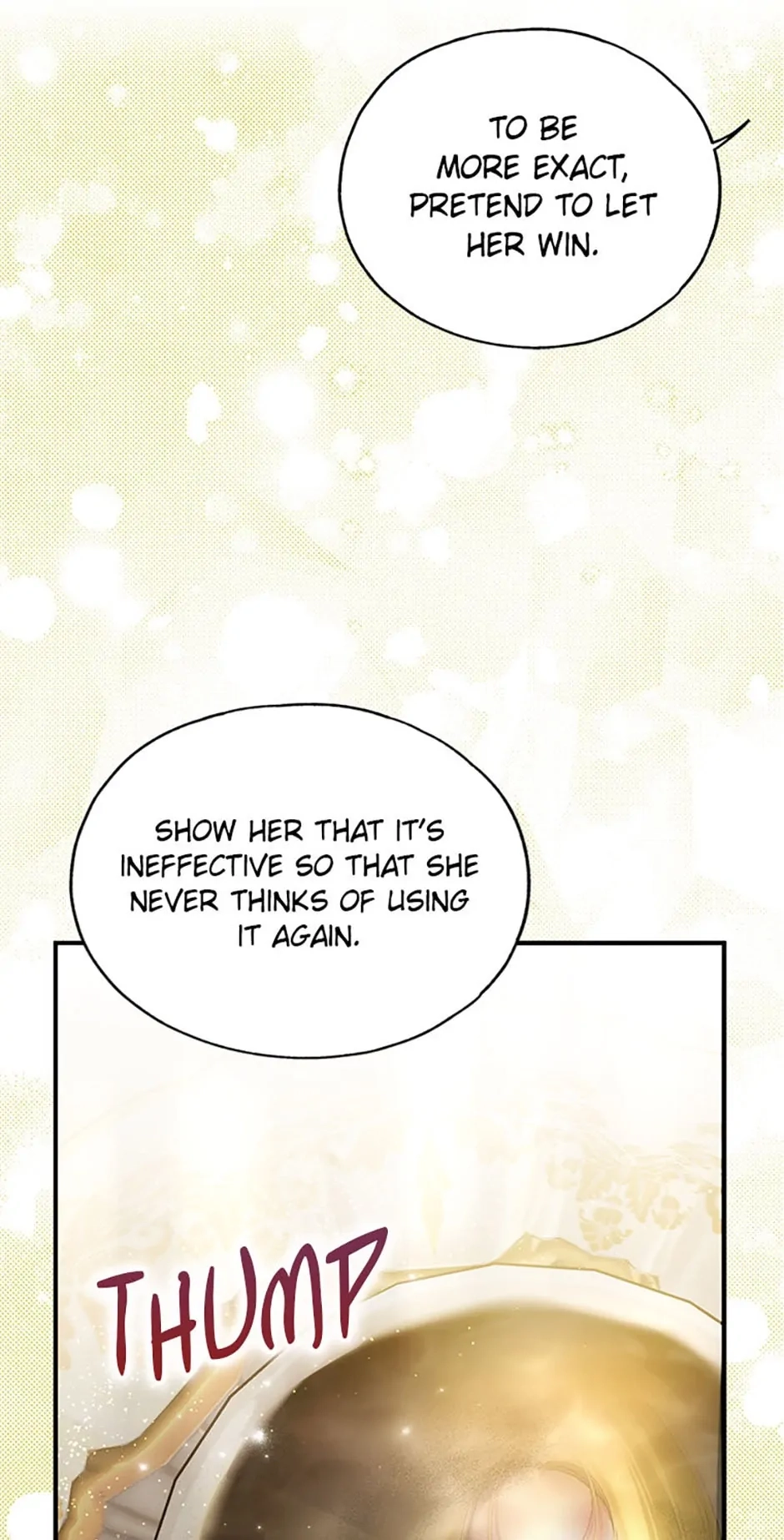 Post-Possession Damage Control Chapter 37 page 59 - 