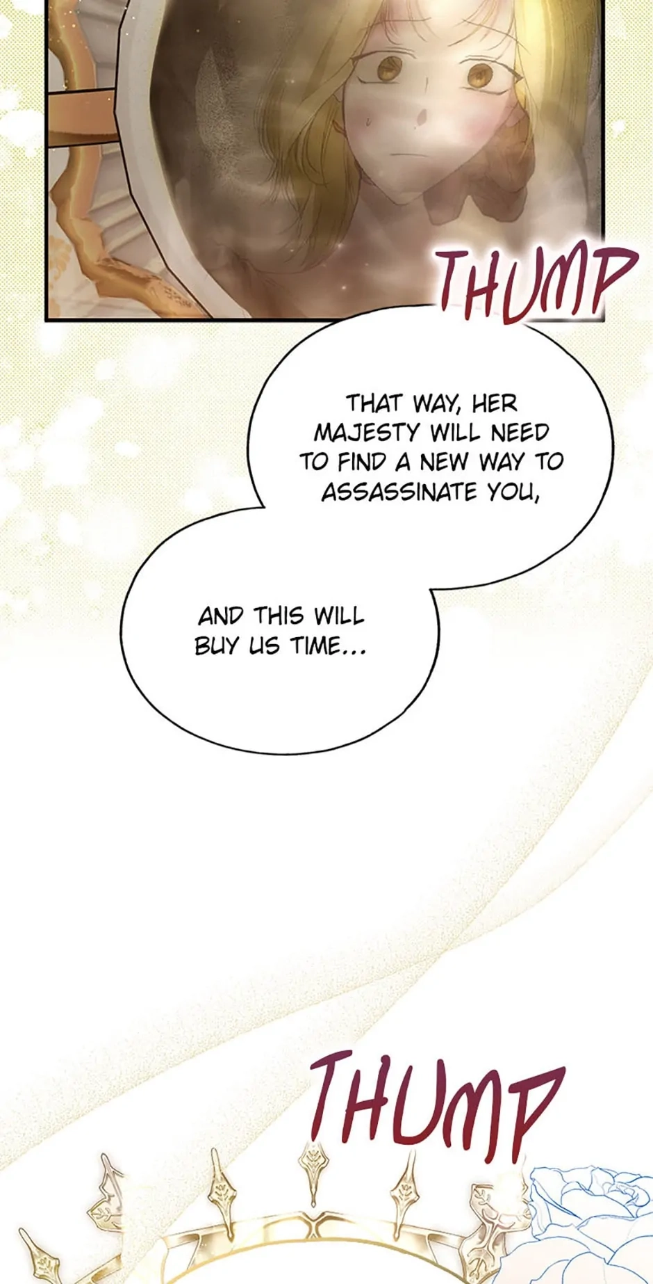 Post-Possession Damage Control Chapter 37 page 60 - 