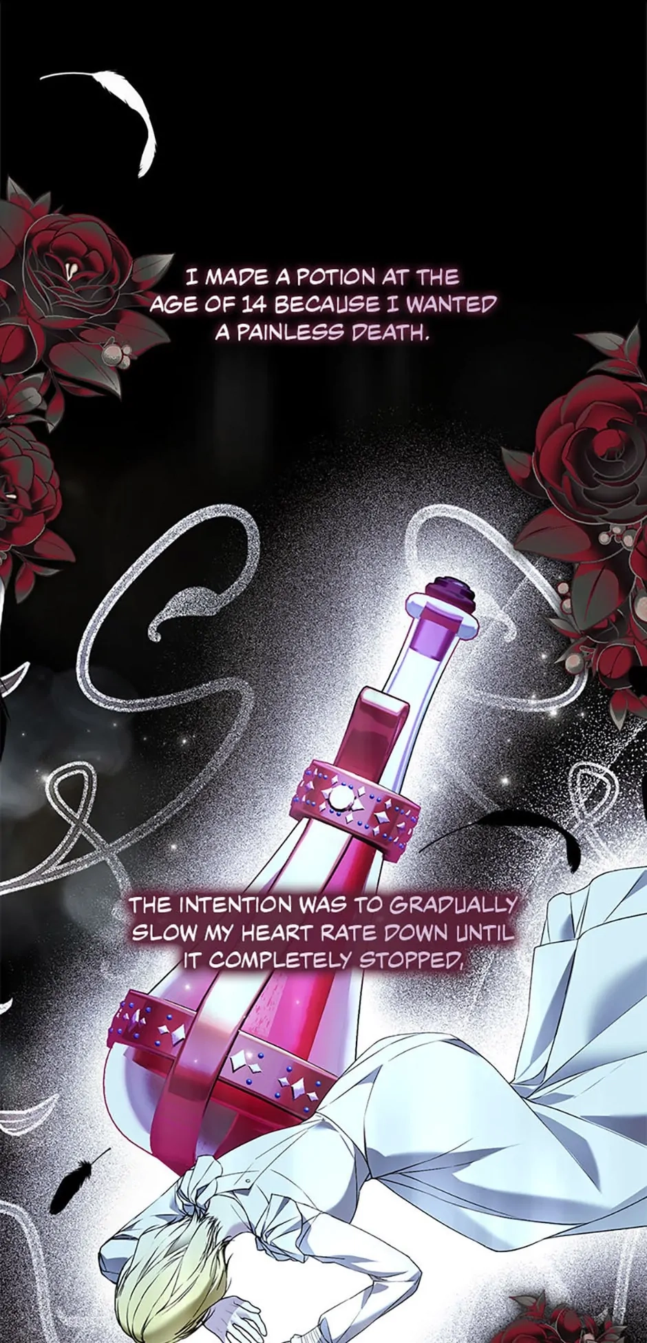 Post-Possession Damage Control Chapter 37 page 63 - 