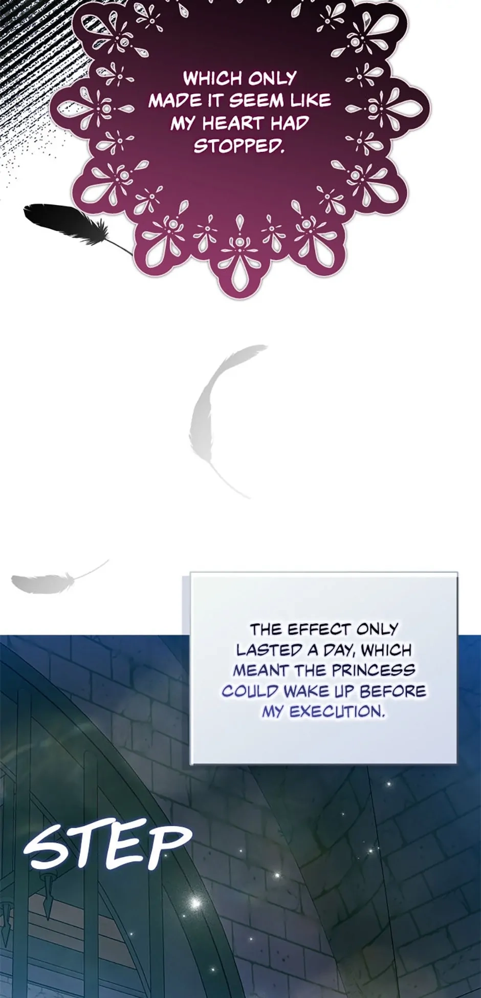 Post-Possession Damage Control Chapter 37 page 65 - 