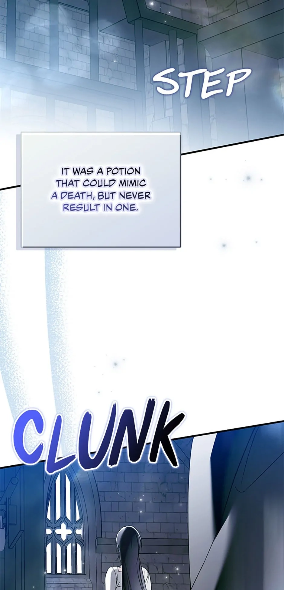 Post-Possession Damage Control Chapter 37 page 66 - 