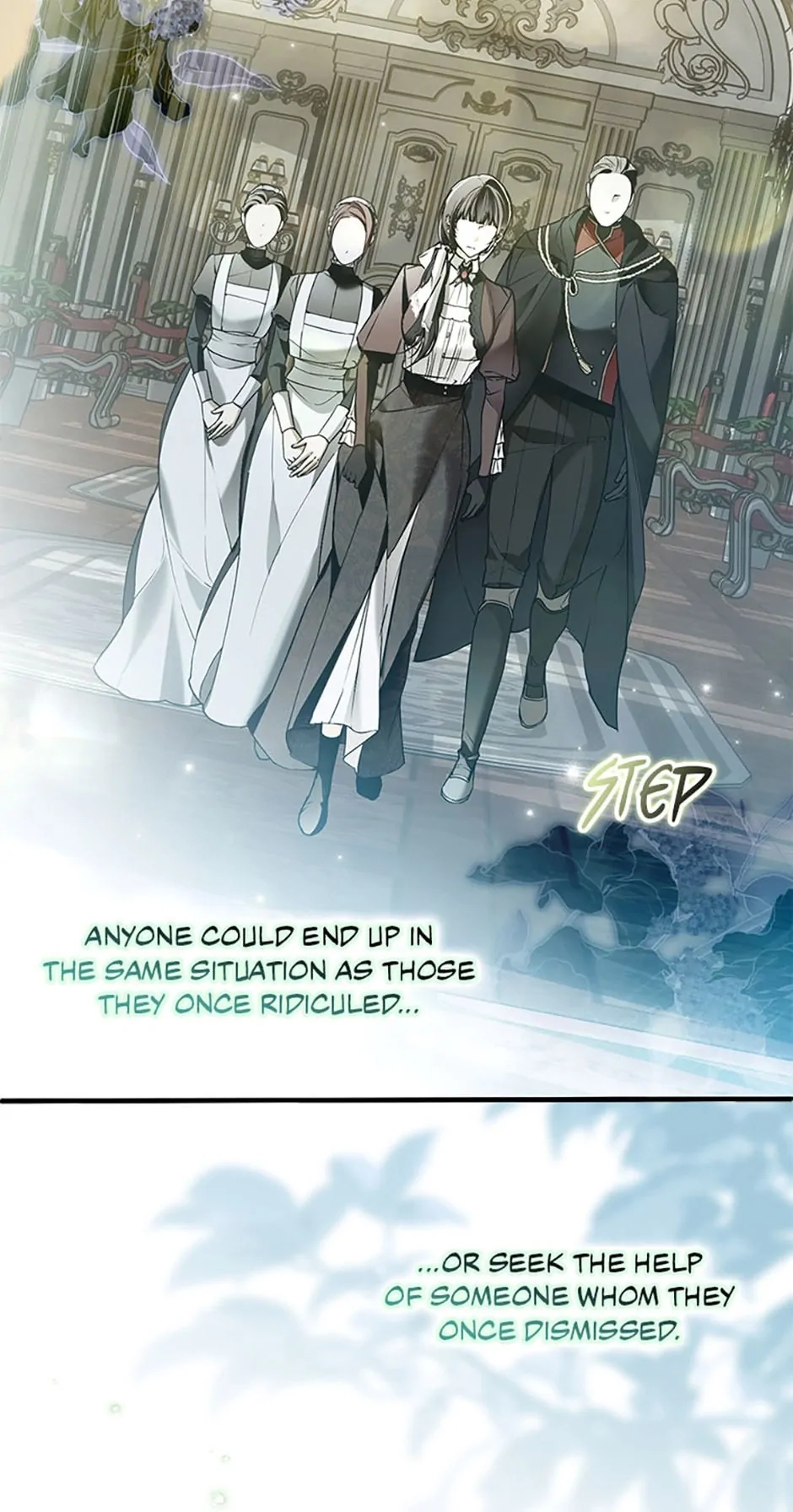 Post-Possession Damage Control Chapter 37 page 71 - 