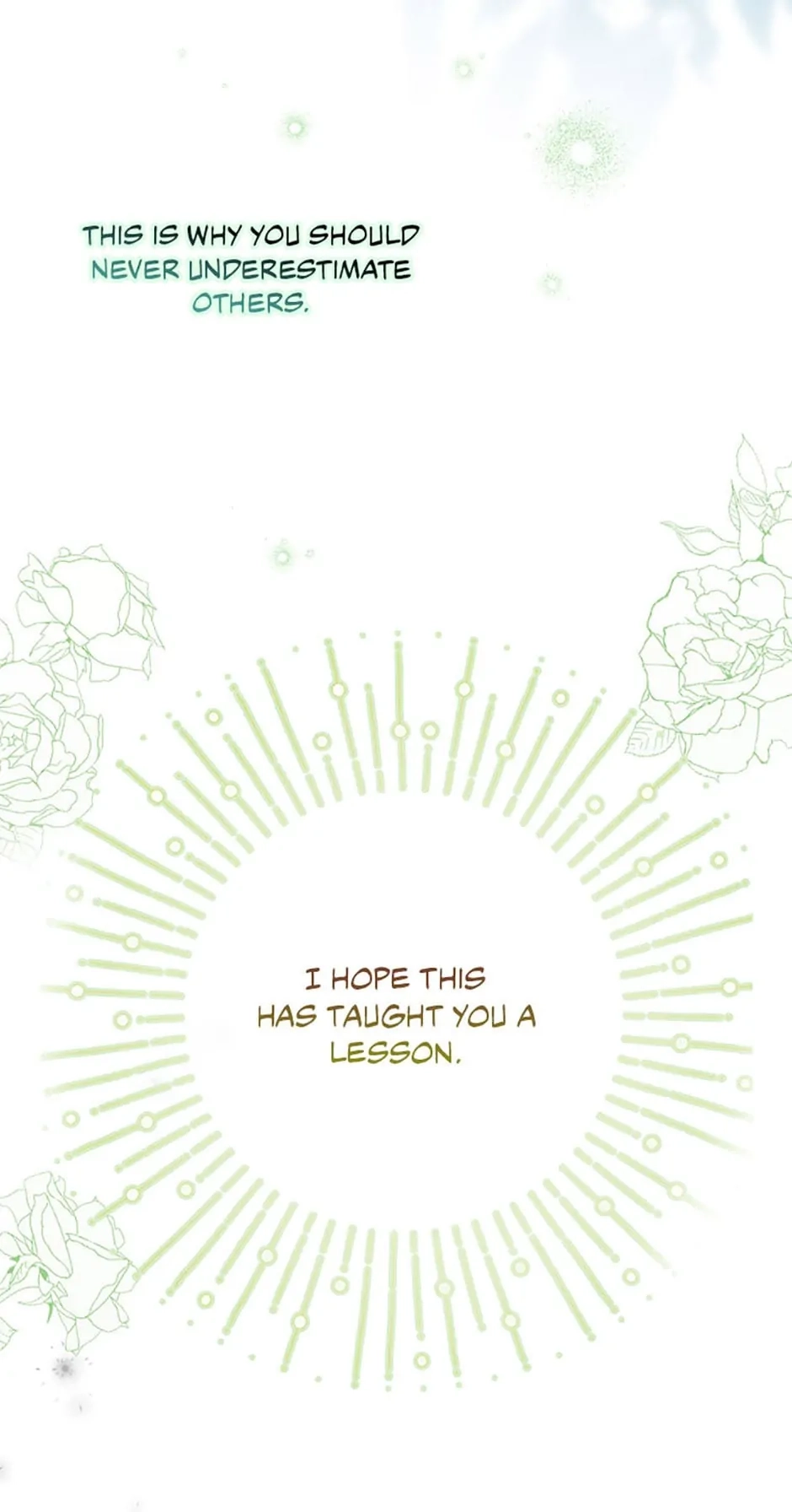 Post-Possession Damage Control Chapter 37 page 72 - 